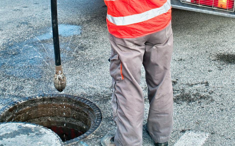 débouchage canalisation Rungis